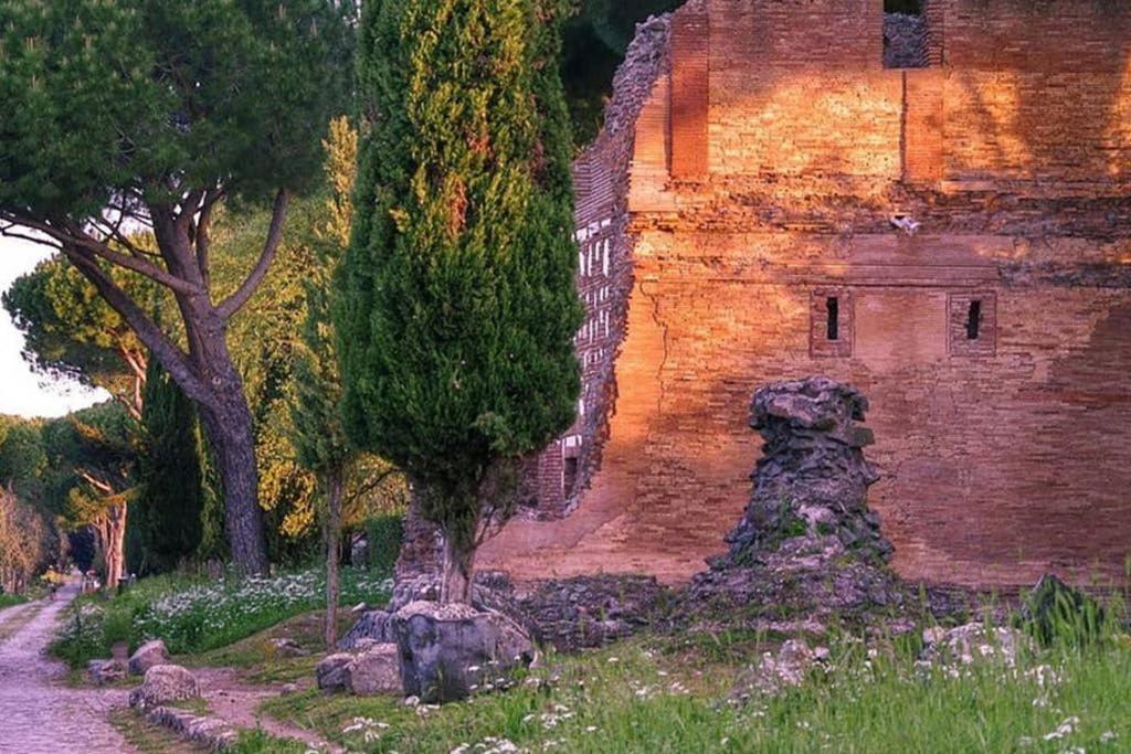 Sweet Holiday Rome Luaran gambar
