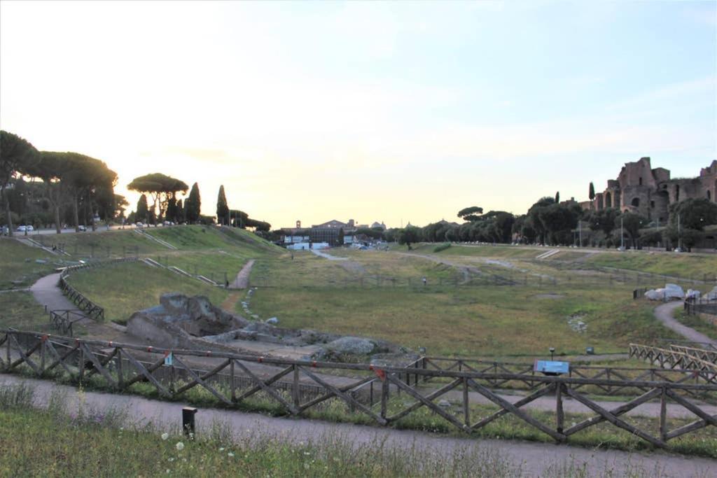 Sweet Holiday Rome Luaran gambar