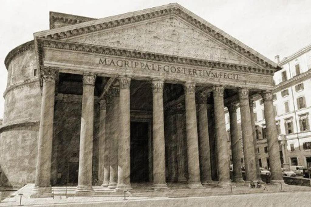 Sweet Holiday Rome Luaran gambar