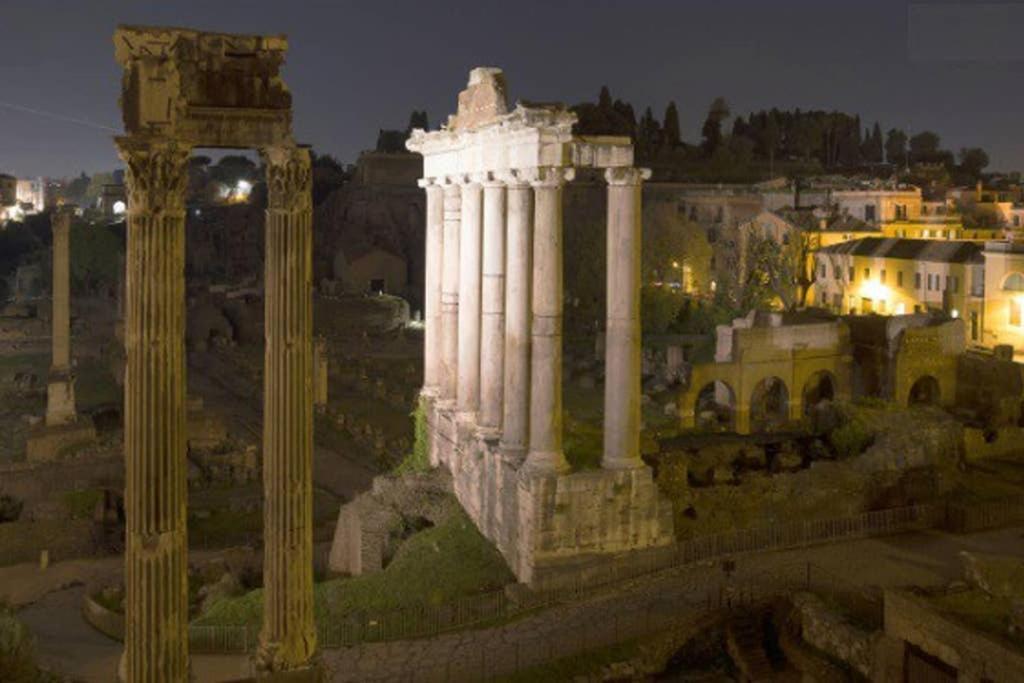 Sweet Holiday Rome Luaran gambar