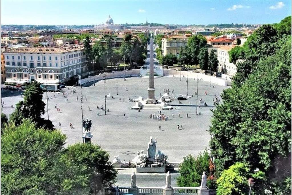 Sweet Holiday Rome Luaran gambar