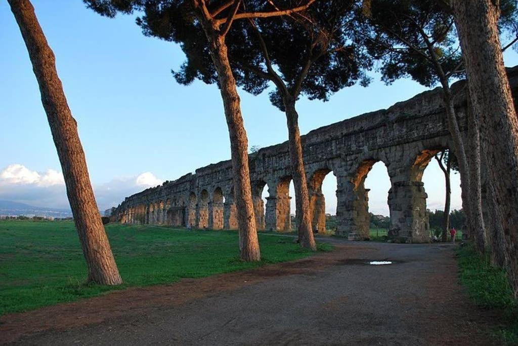 Sweet Holiday Rome Luaran gambar
