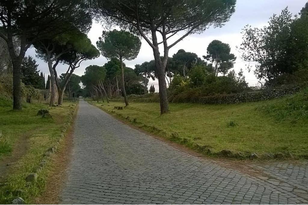 Sweet Holiday Rome Luaran gambar