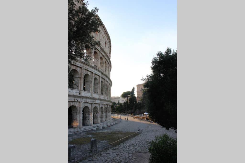 Sweet Holiday Rome Luaran gambar