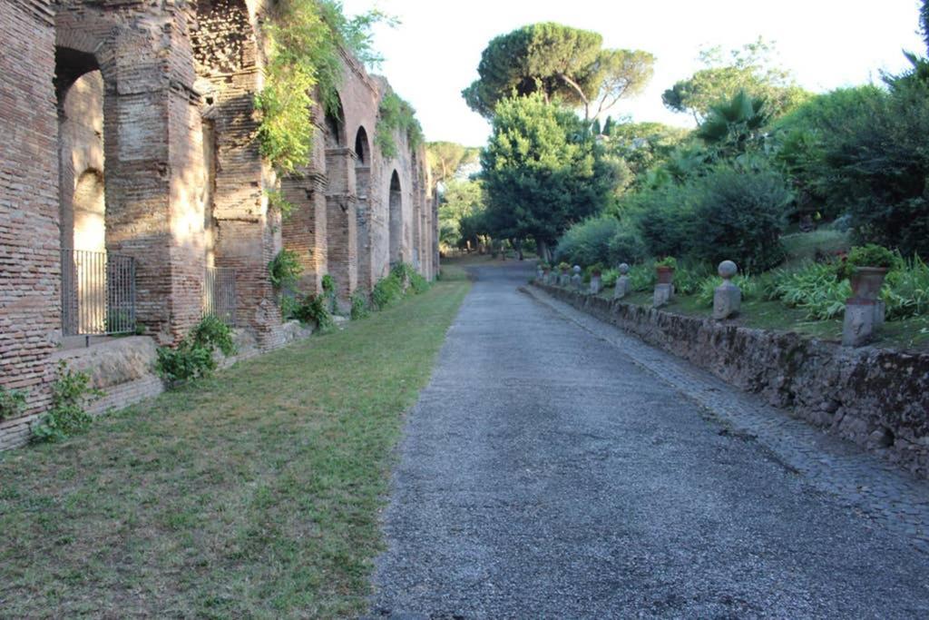 Sweet Holiday Rome Luaran gambar