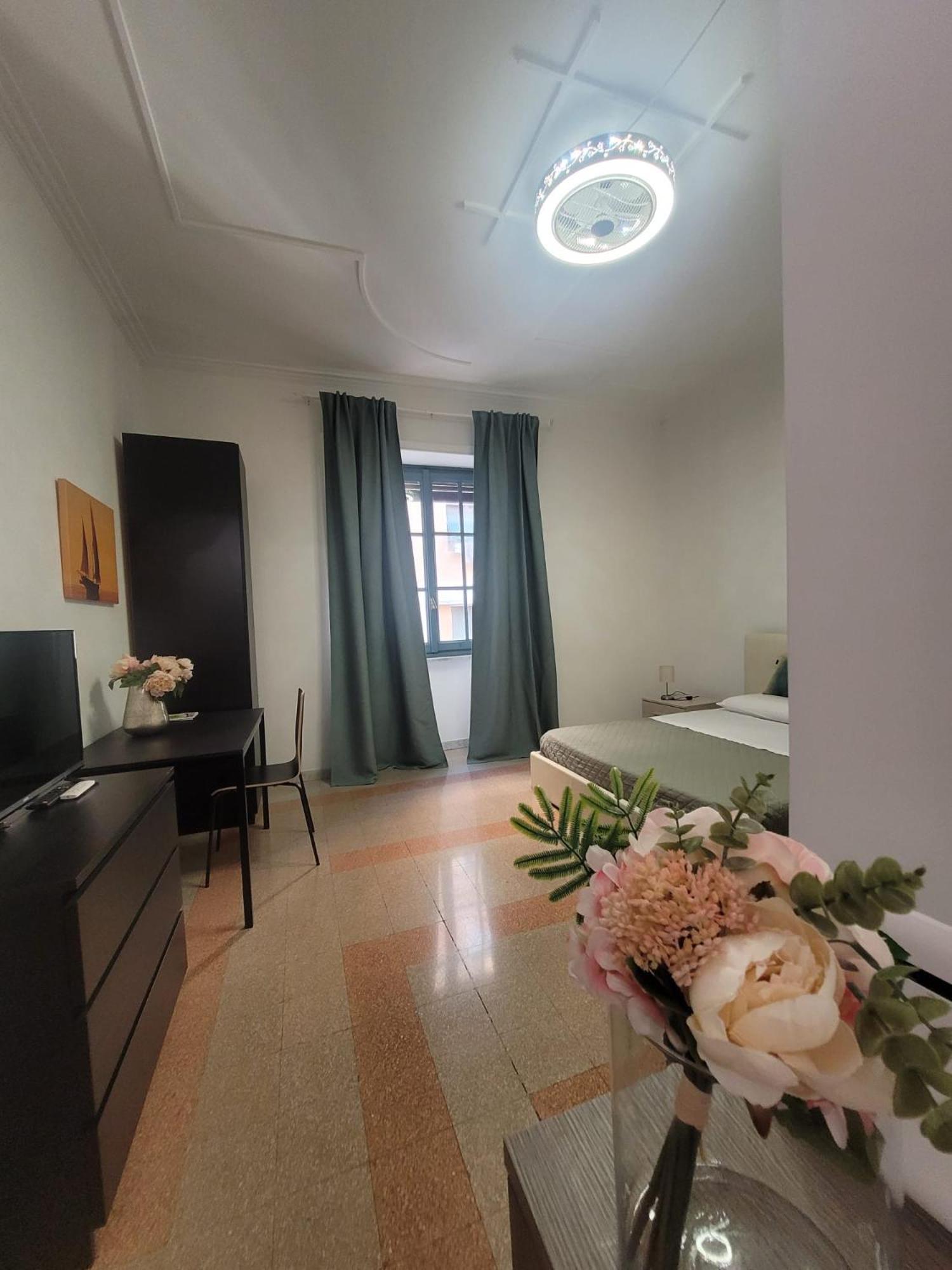 Sweet Holiday Rome Luaran gambar
